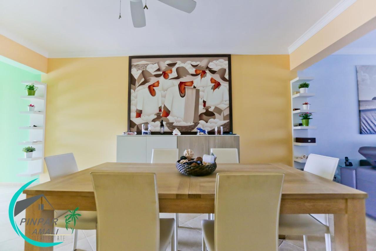 2 Bedroom Deluxe Cayena 62c, Cocotal Golf Apartment Punta Cana