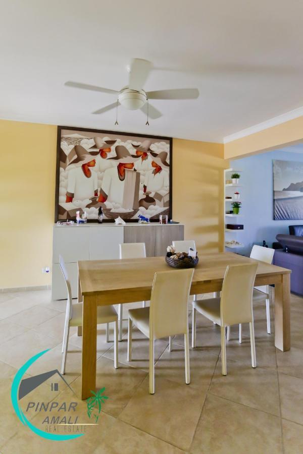 2 Bedroom Deluxe Cayena 62c, Cocotal Golf *