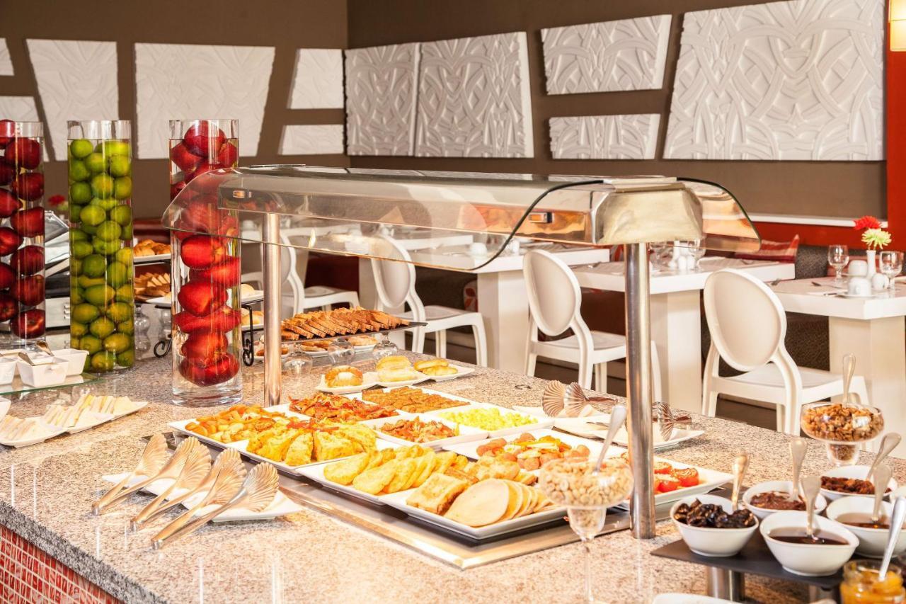 THe Punta Cana Business Center 4* Punta Cana
