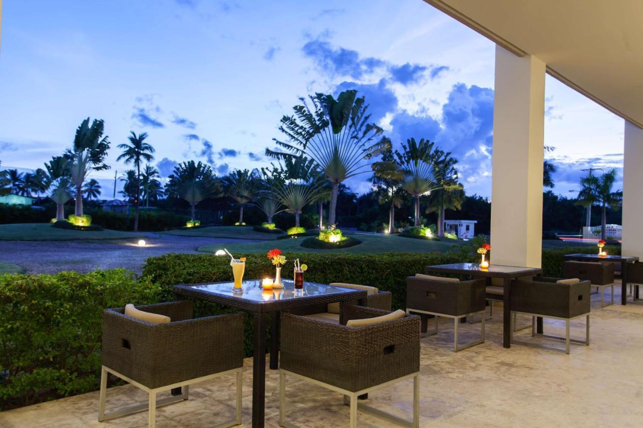 THe Punta Cana Business Center Bed and breakfast