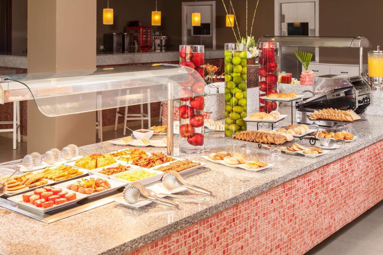 THe Punta Cana Business Center Bed and breakfast