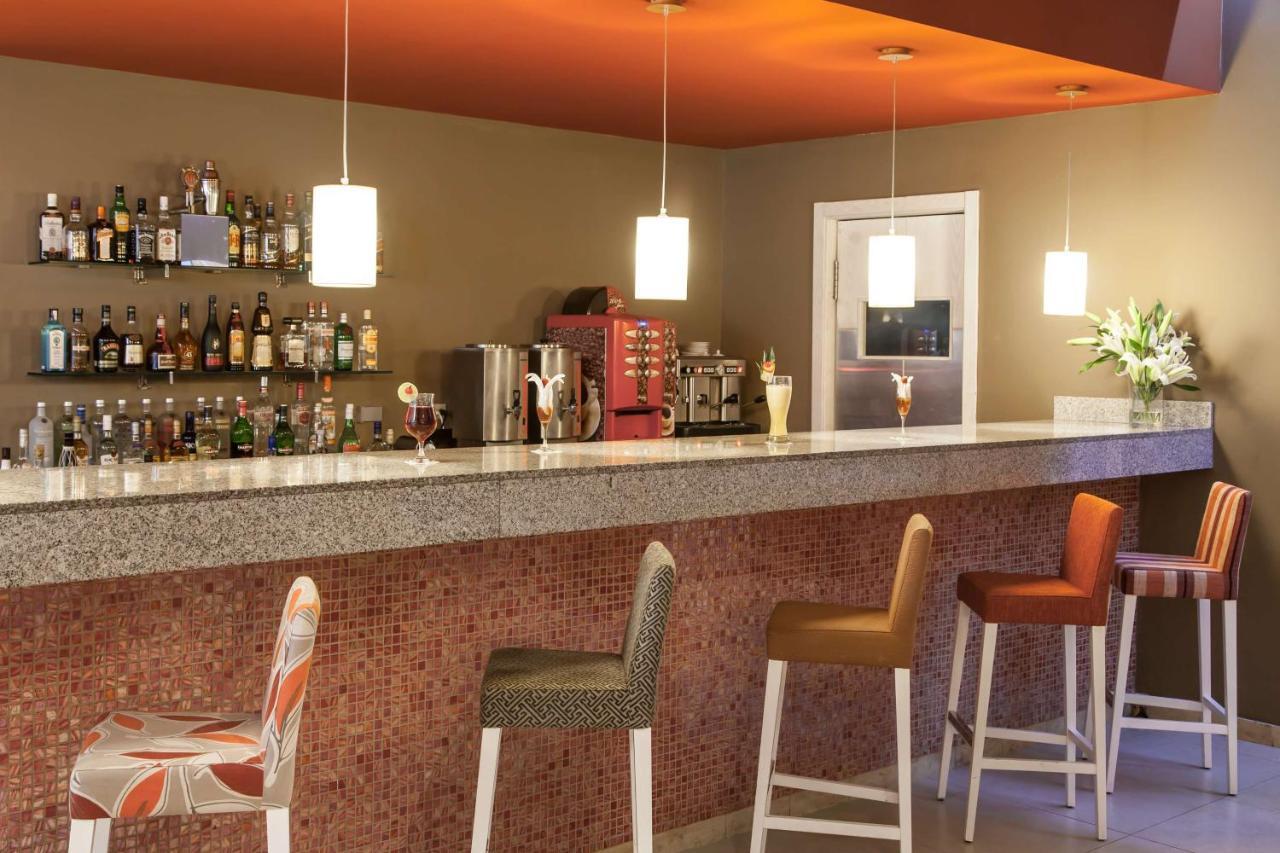 Bed and breakfast THe Punta Cana Business Center 4*
