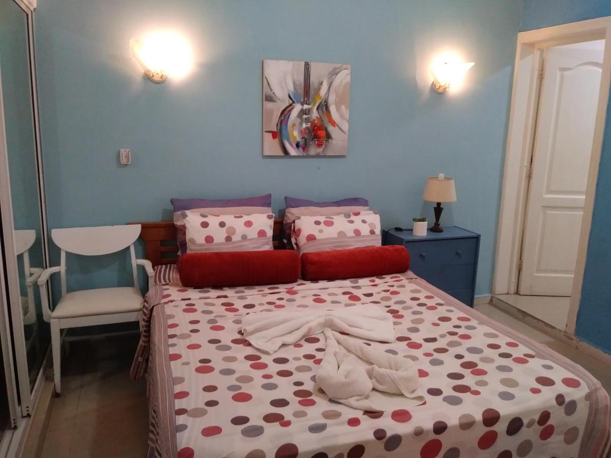 Bed and breakfast Mel Bavaro Beach, Share *