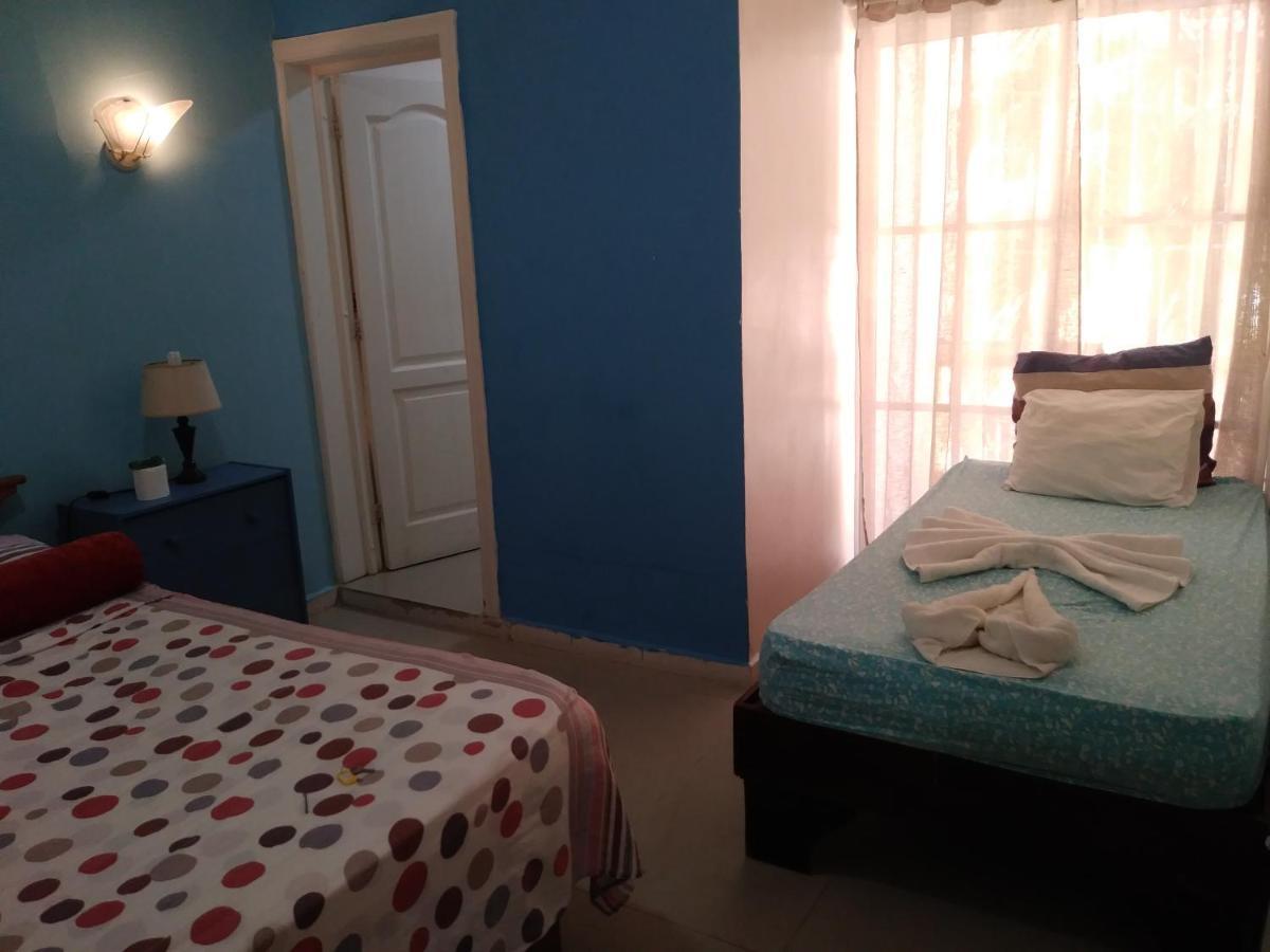 Mel Bavaro Beach, Share Bed and breakfast Punta Cana
