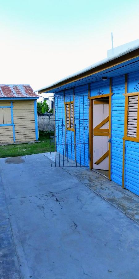 Сasa de vacaciones El Conde De Rosa Punta Cana