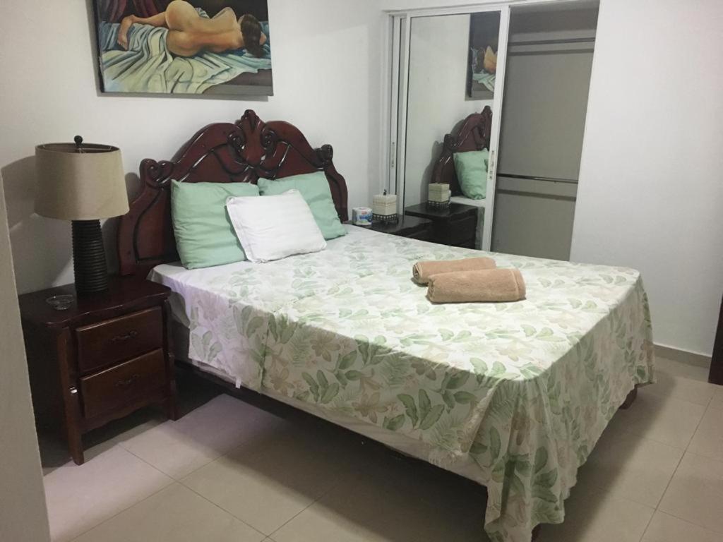 Pensión Arcoiris Share Bavaro Punta Cana
