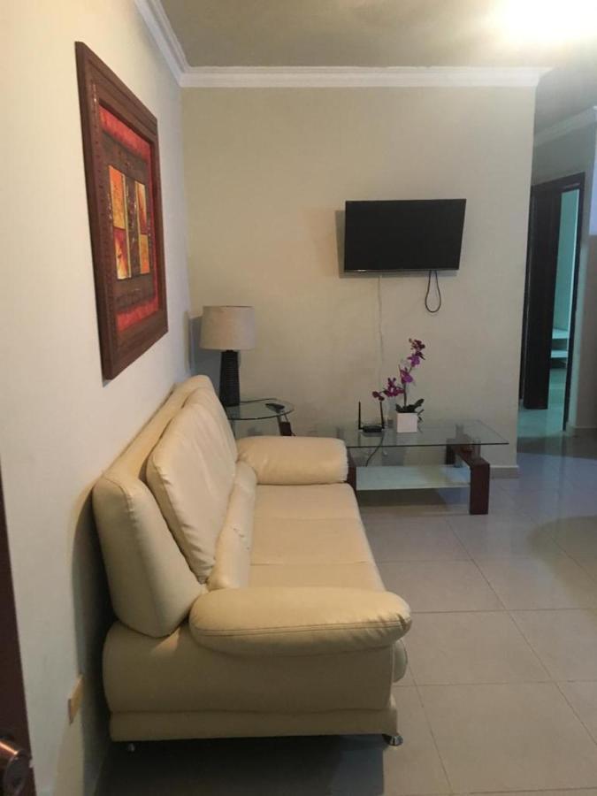 Pensión Arcoiris Share Bavaro Punta Cana