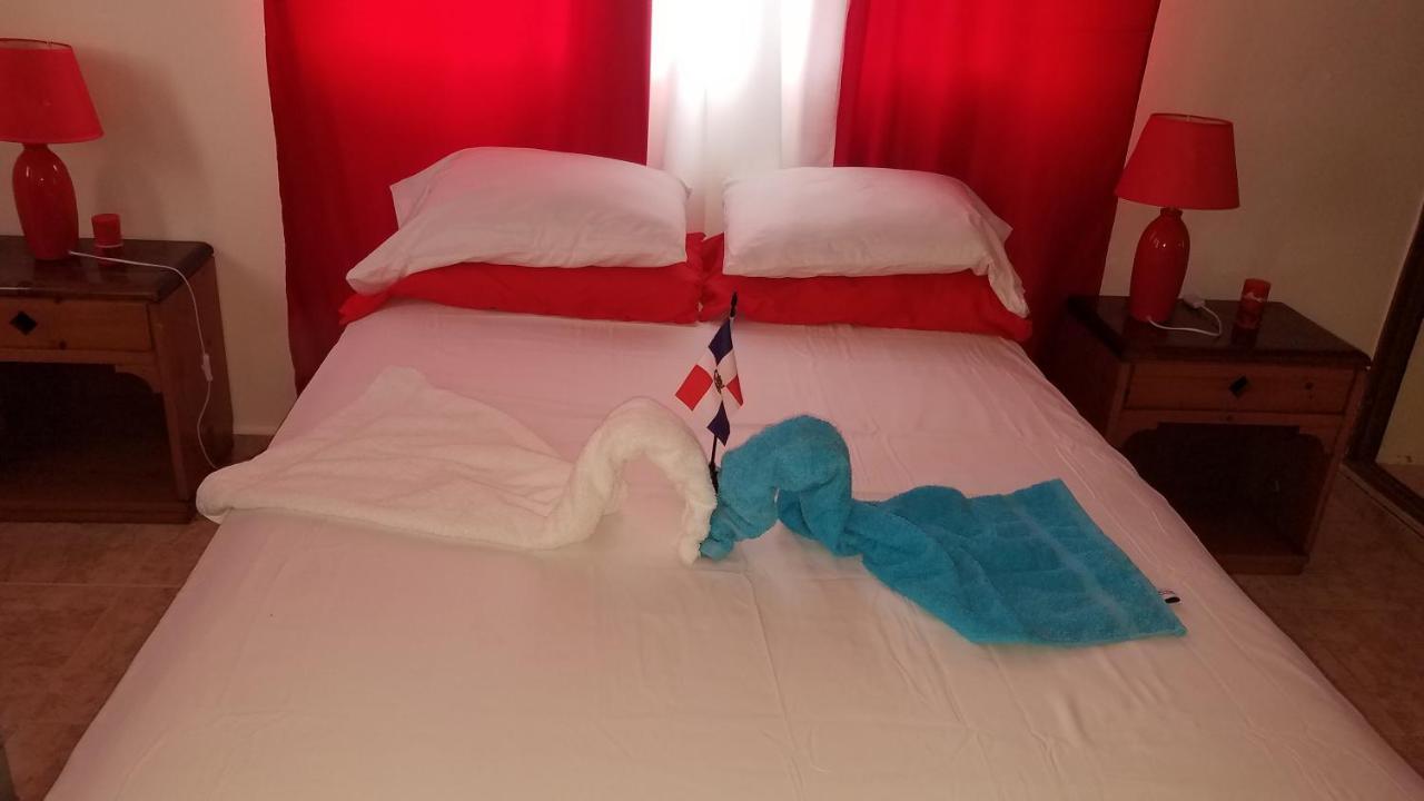 Ana - Bavaro Beach, Apartamento Punta Cana