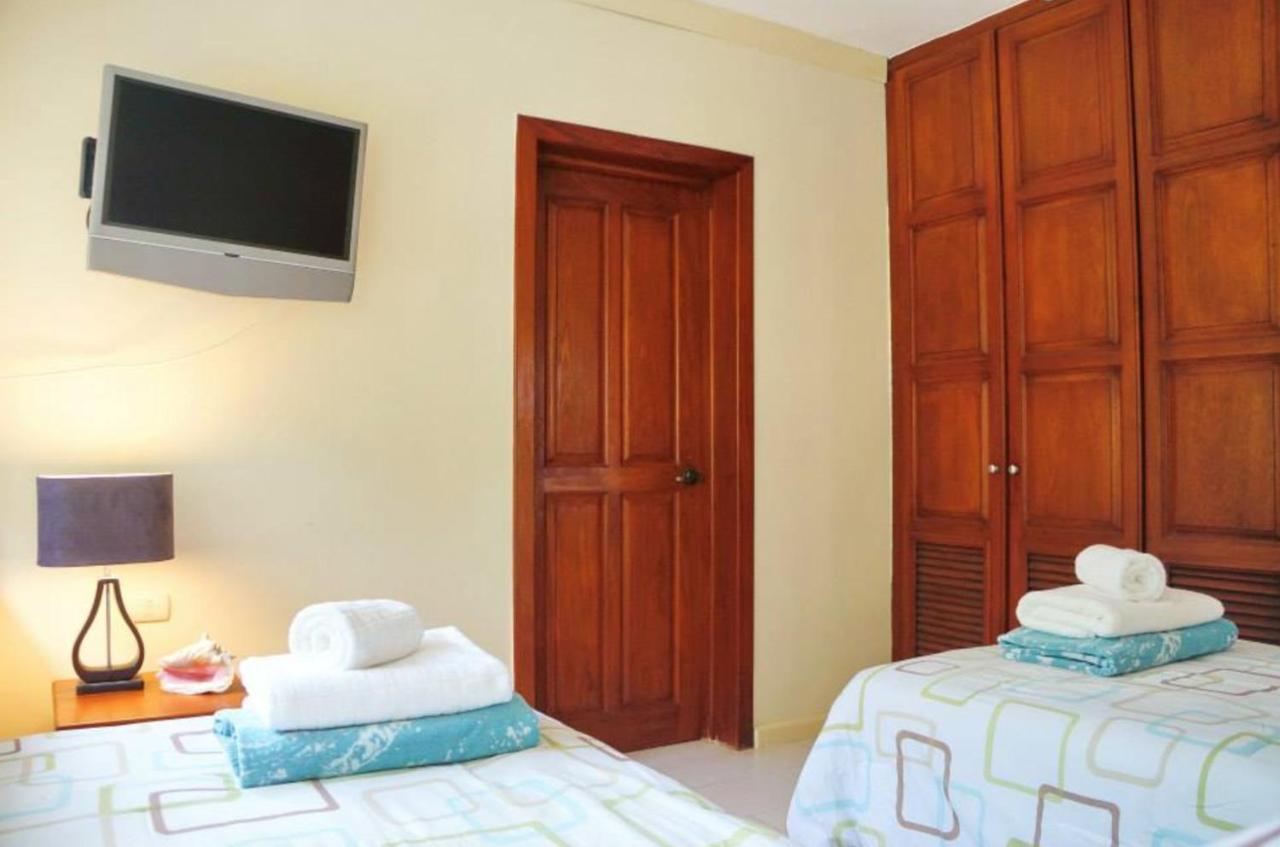 Tropical Corales Beach&spa Hotel