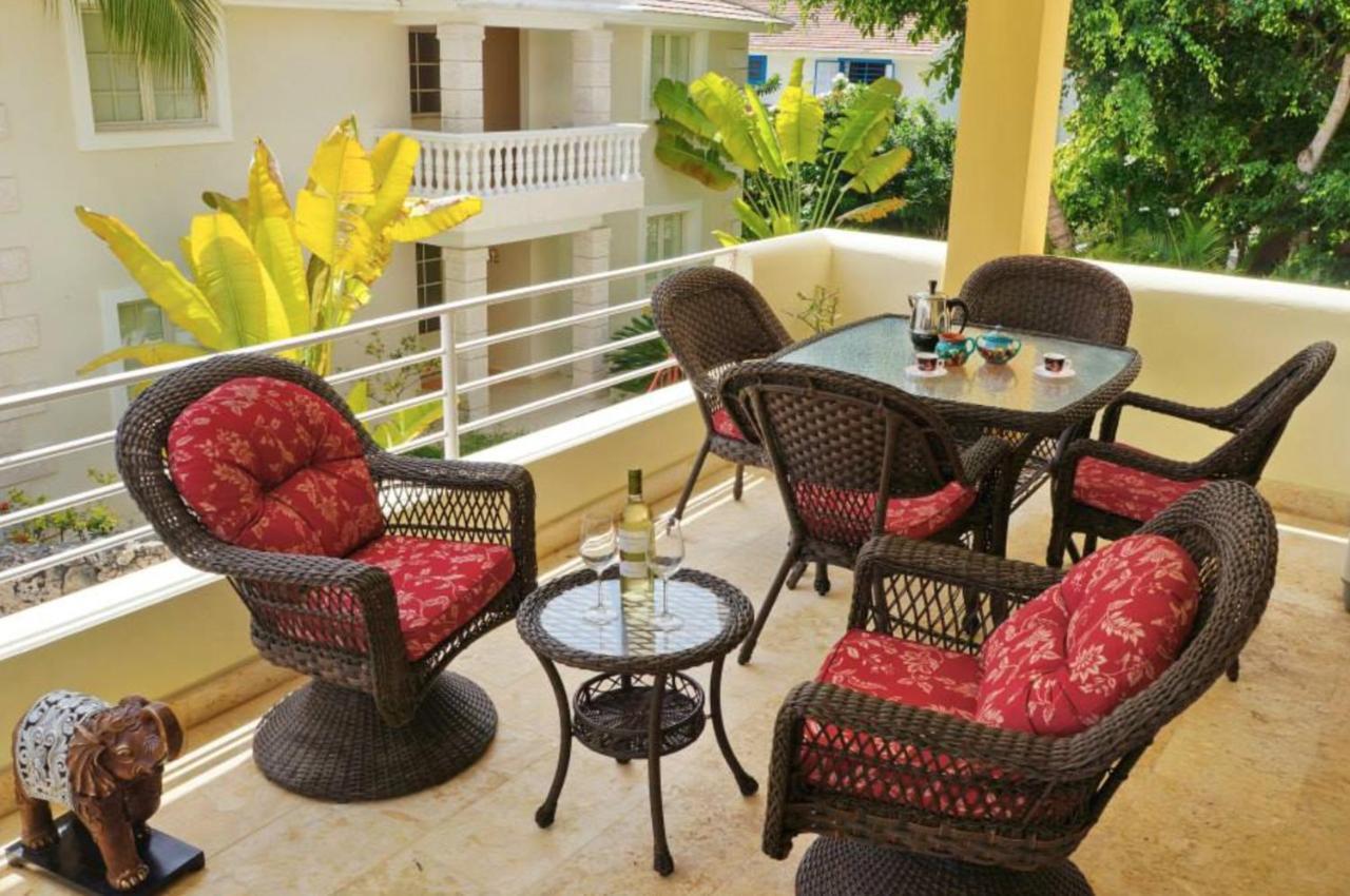 Tropical Corales Beach&spa Punta Cana