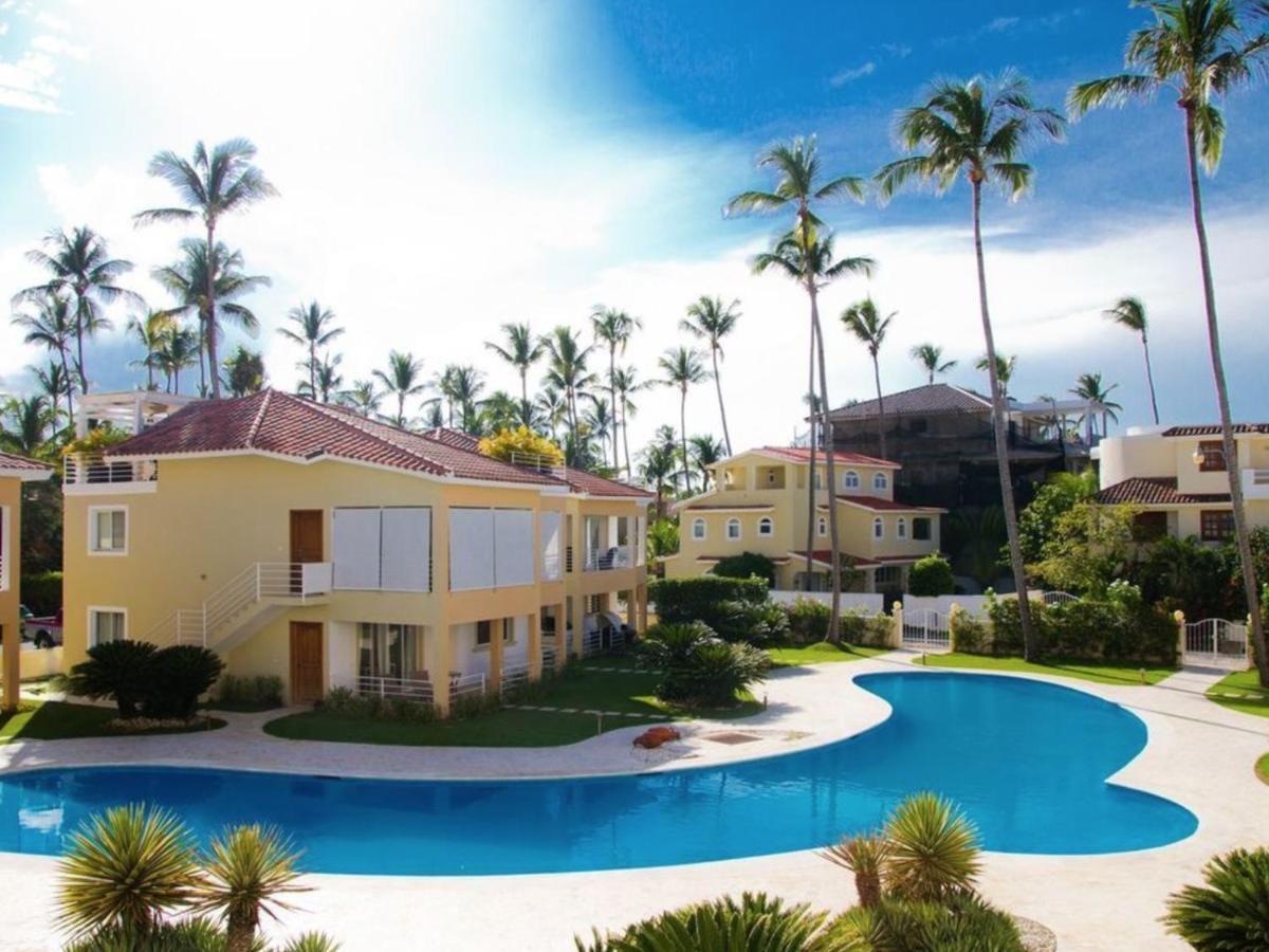 Hotel Tropical Corales Beach&spa 5*