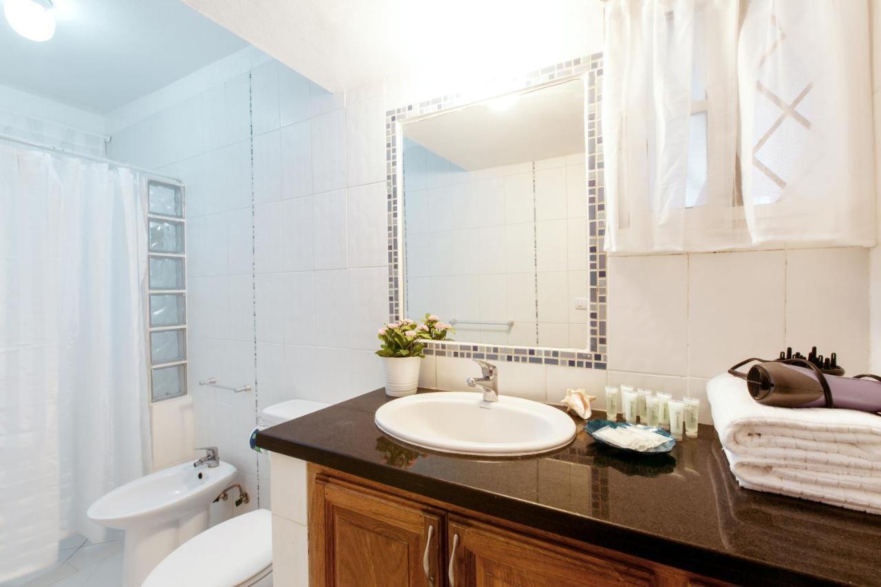 Hotel Tropical Corales Beach&spa
