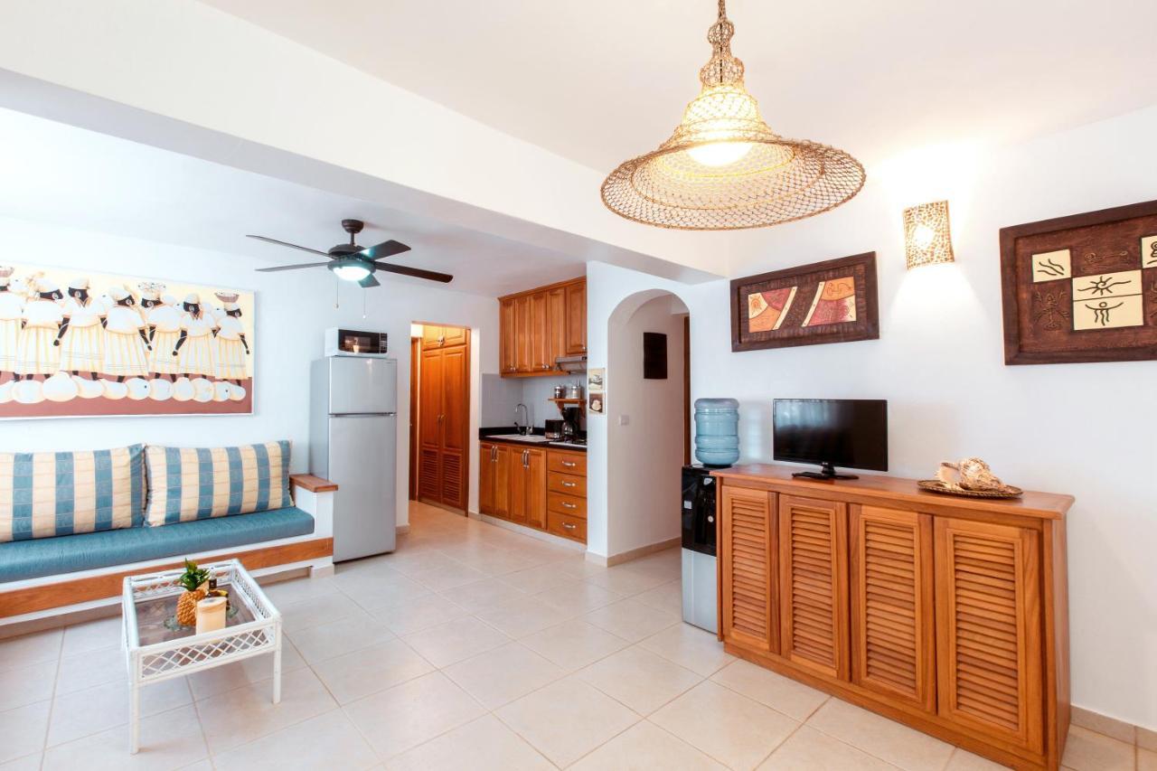 Tropical Corales Beach&spa Hotel 5*
