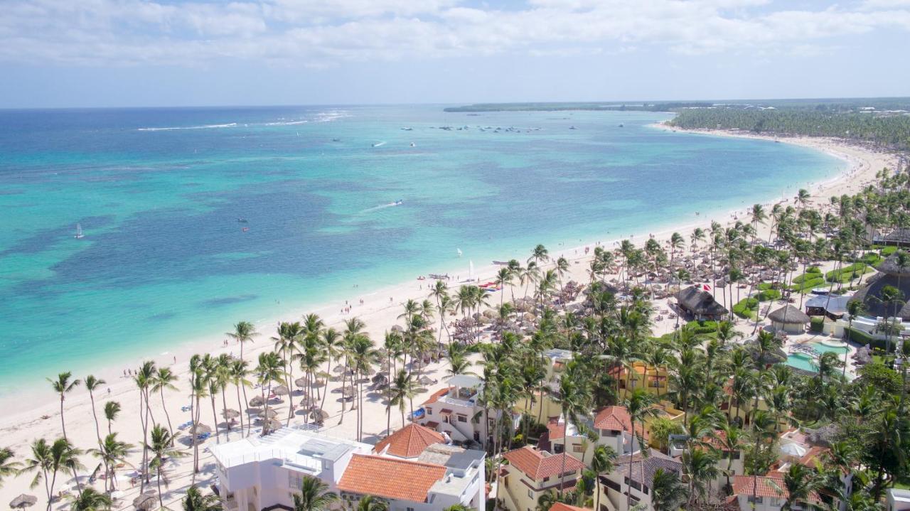 Tropical Corales Beach&spa Punta Cana