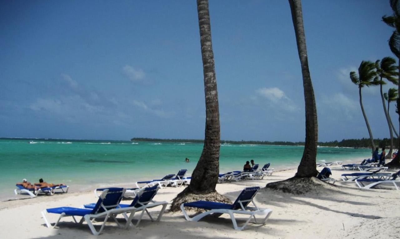 Tropical Corales Beach&spa Hotel 5*