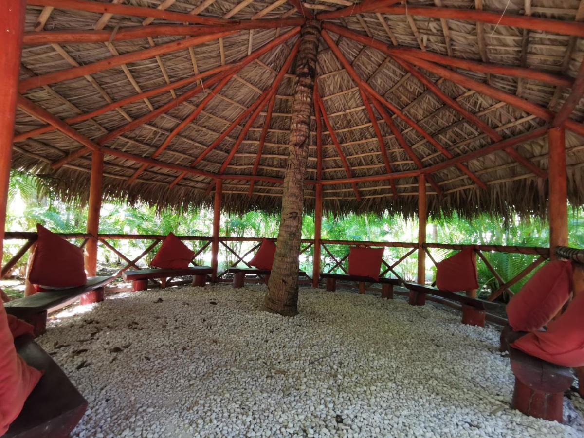 Hotel Tropical Corales Beach&spa 5*