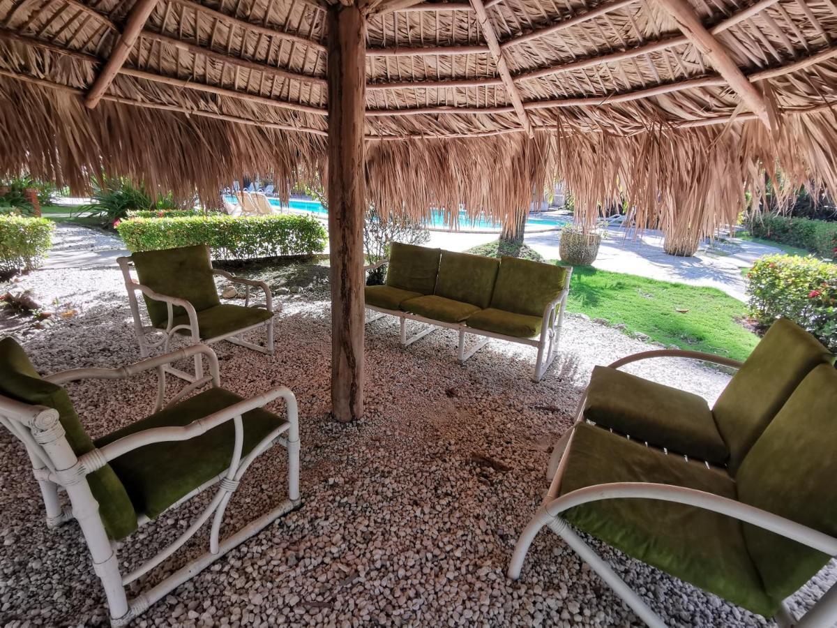 Tropical Corales Beach&spa