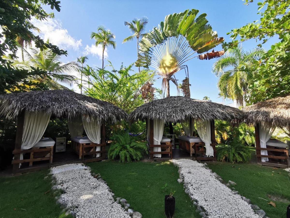 Tropical Corales Beach&spa