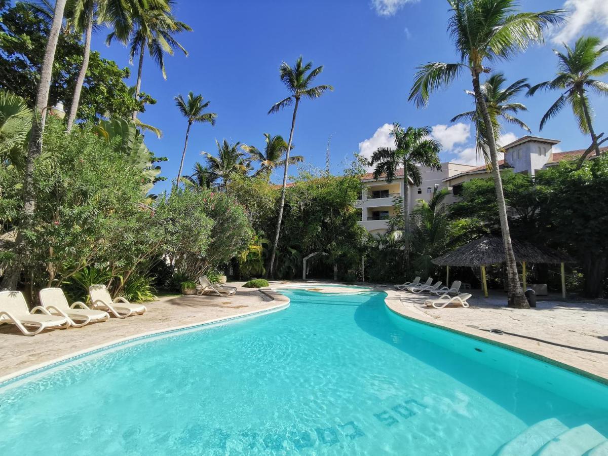 Tropical Corales Beach&spa Punta Cana