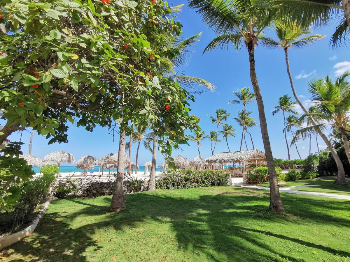 Hotel Tropical Corales Beach&spa 5*