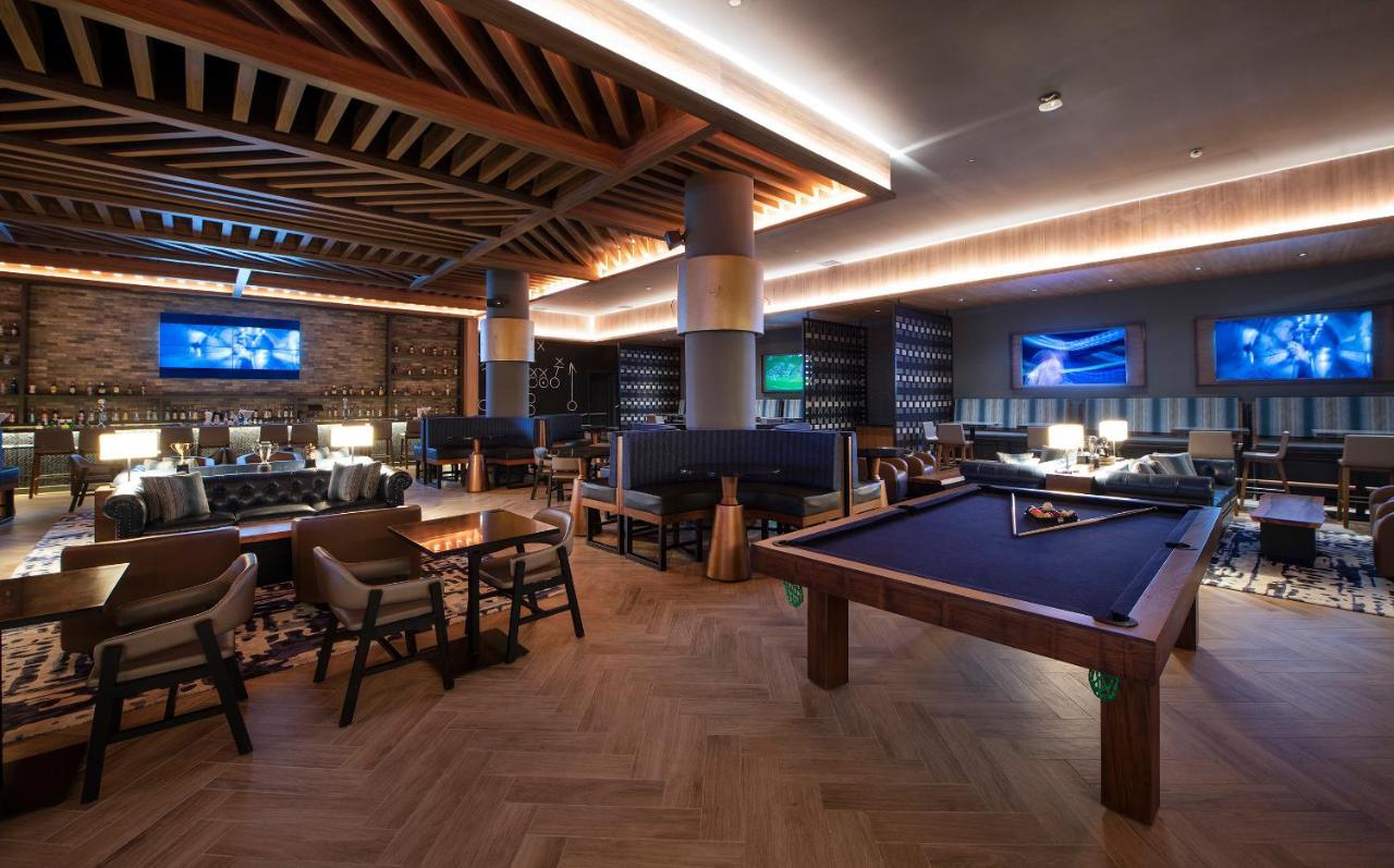 Unique Club At Lopesan Costa Bávaro Resort 5*