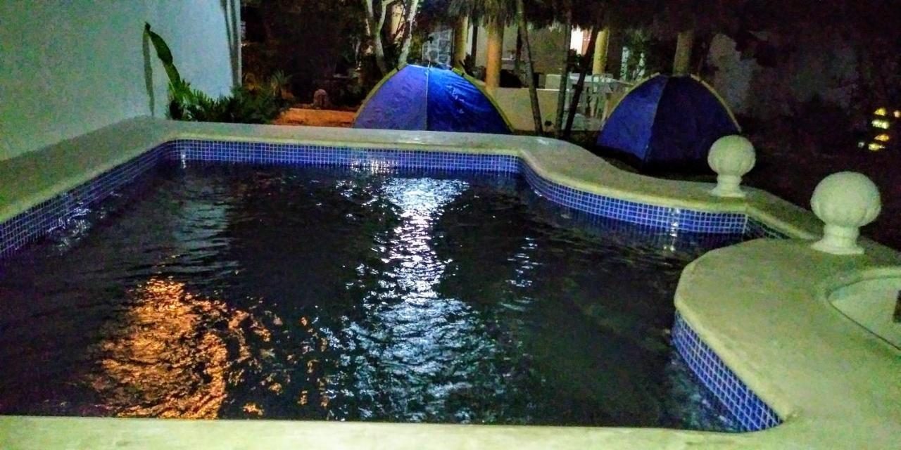El Conde De Rosa Сasa de vacaciones Punta Cana