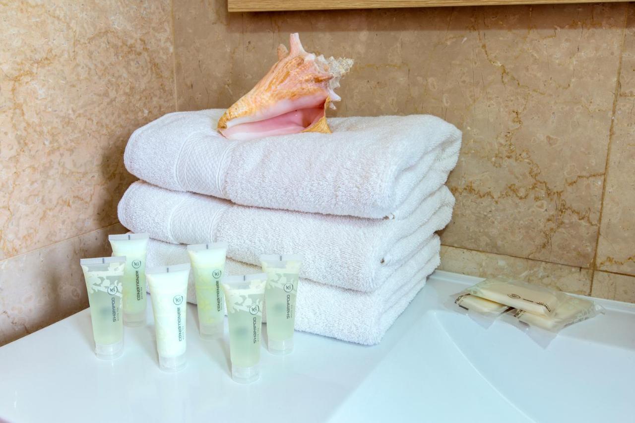 Tropical Corales Beach&spa 5* Punta Cana