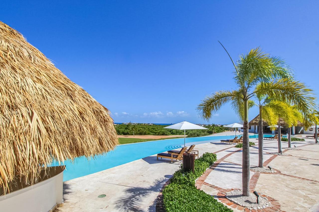 Golden Bear Getaway * Punta Cana