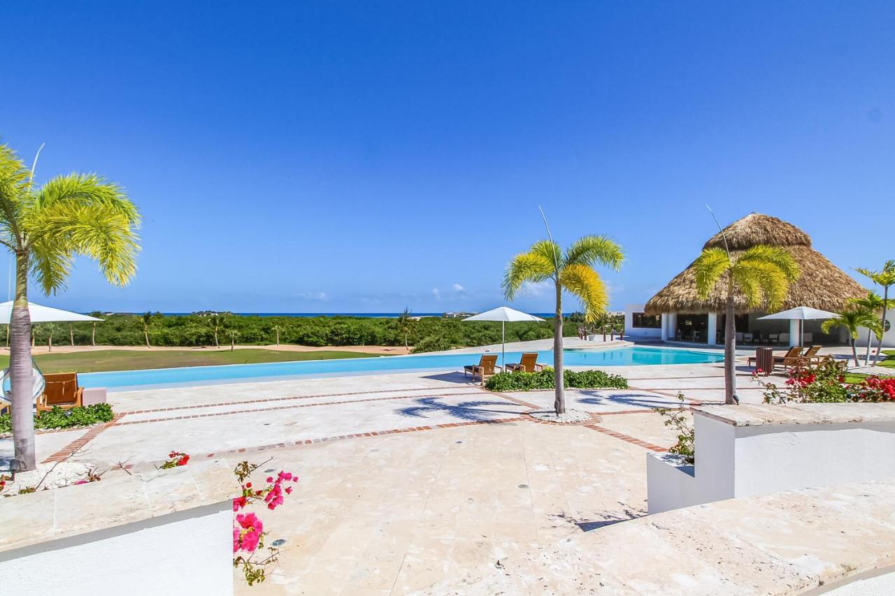 Сasa de vacaciones Golden Bear Getaway Punta Cana