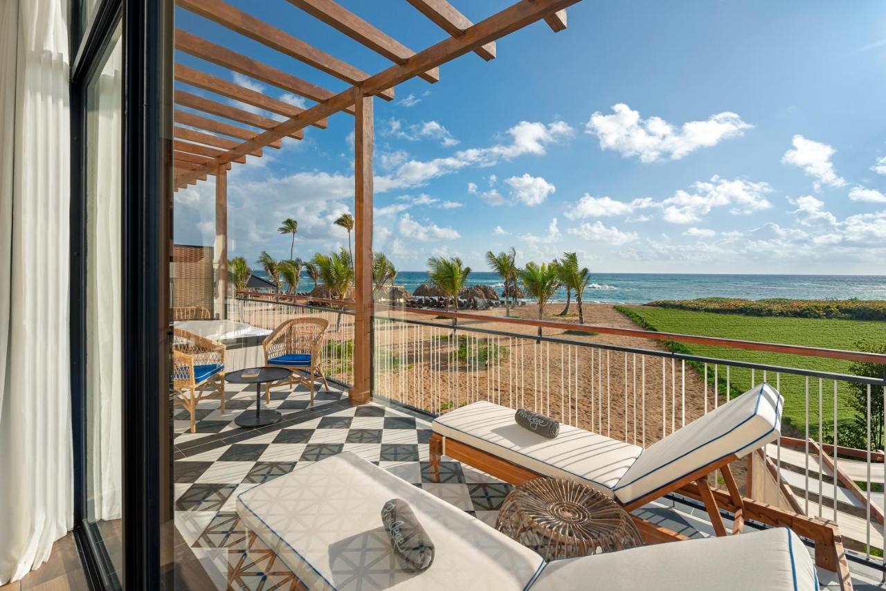 El Beso Adults Only At Ocean El Faro - 5*