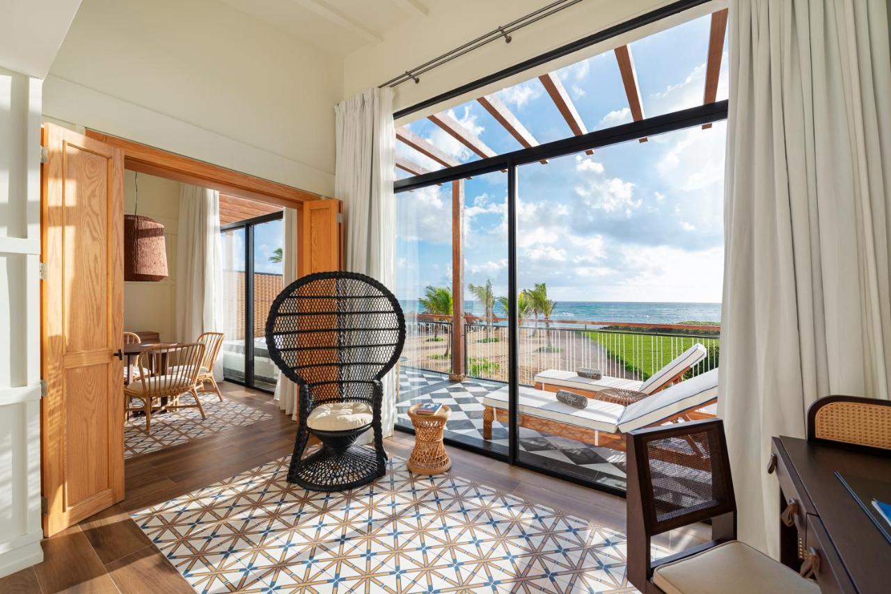 El Beso Adults Only At Ocean El Faro - Resort