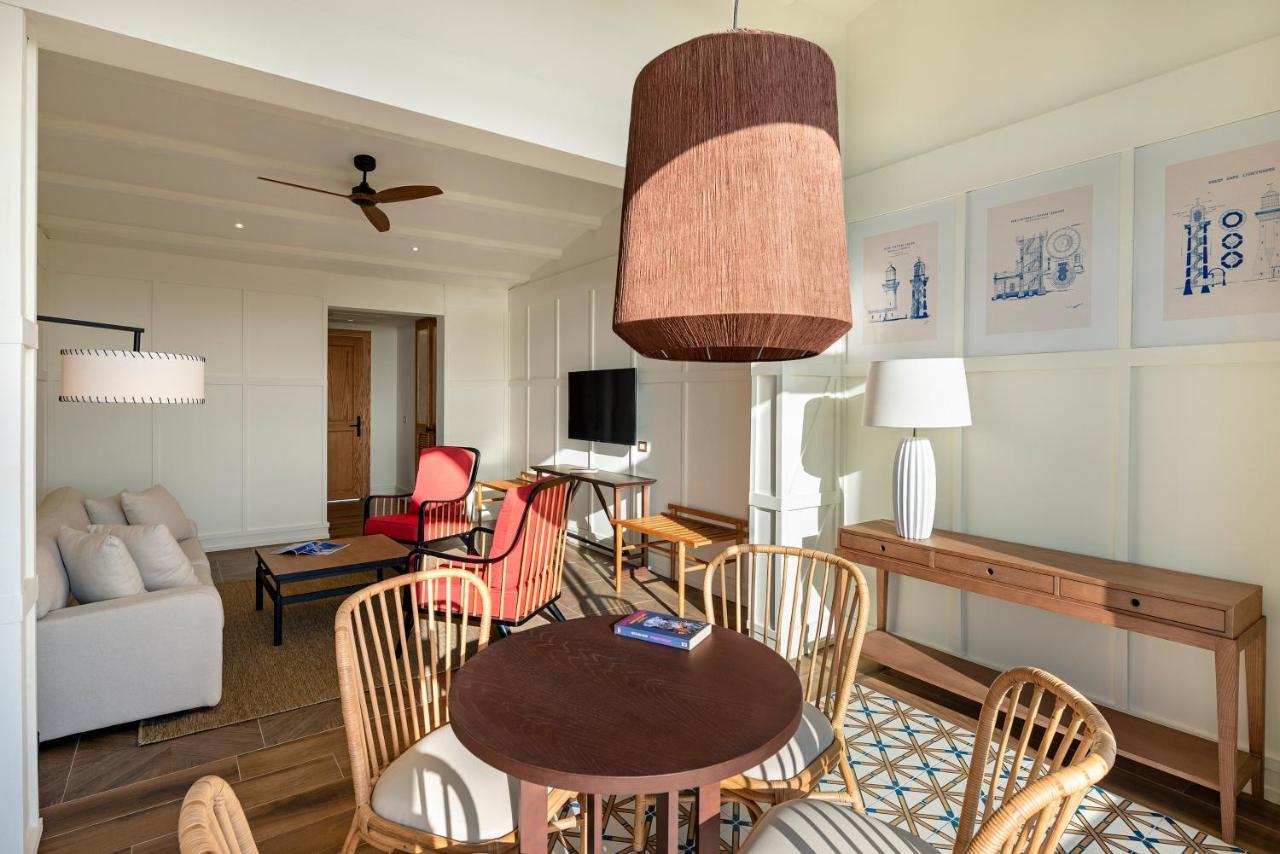 Resort El Beso Adults Only At Ocean El Faro - Punta Cana