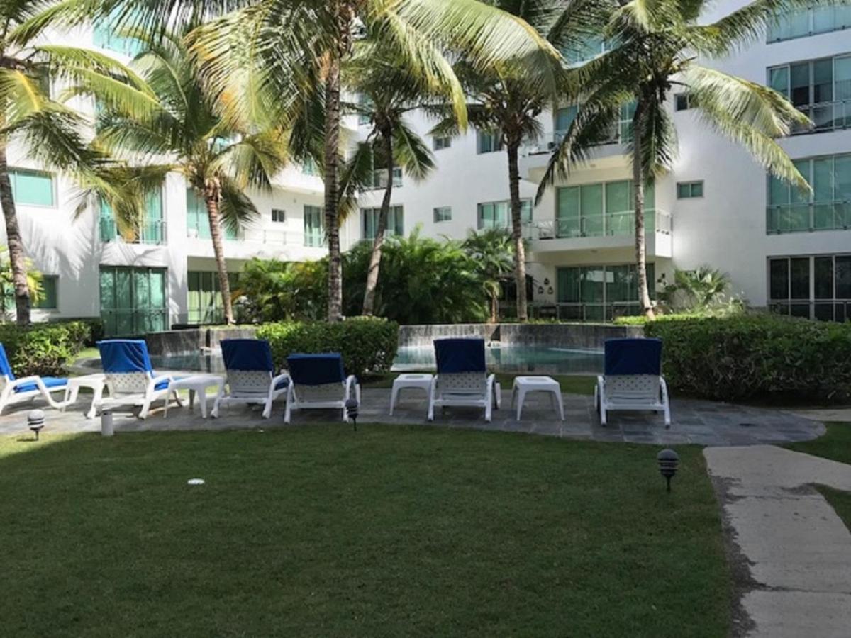 Apartamento Cap Blue Cap Cana *