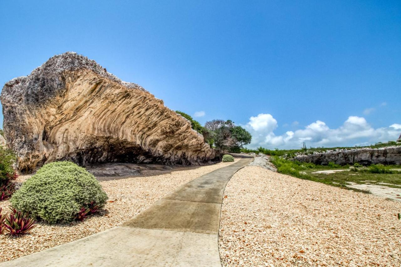 Golden Bear Getaway * Punta Cana