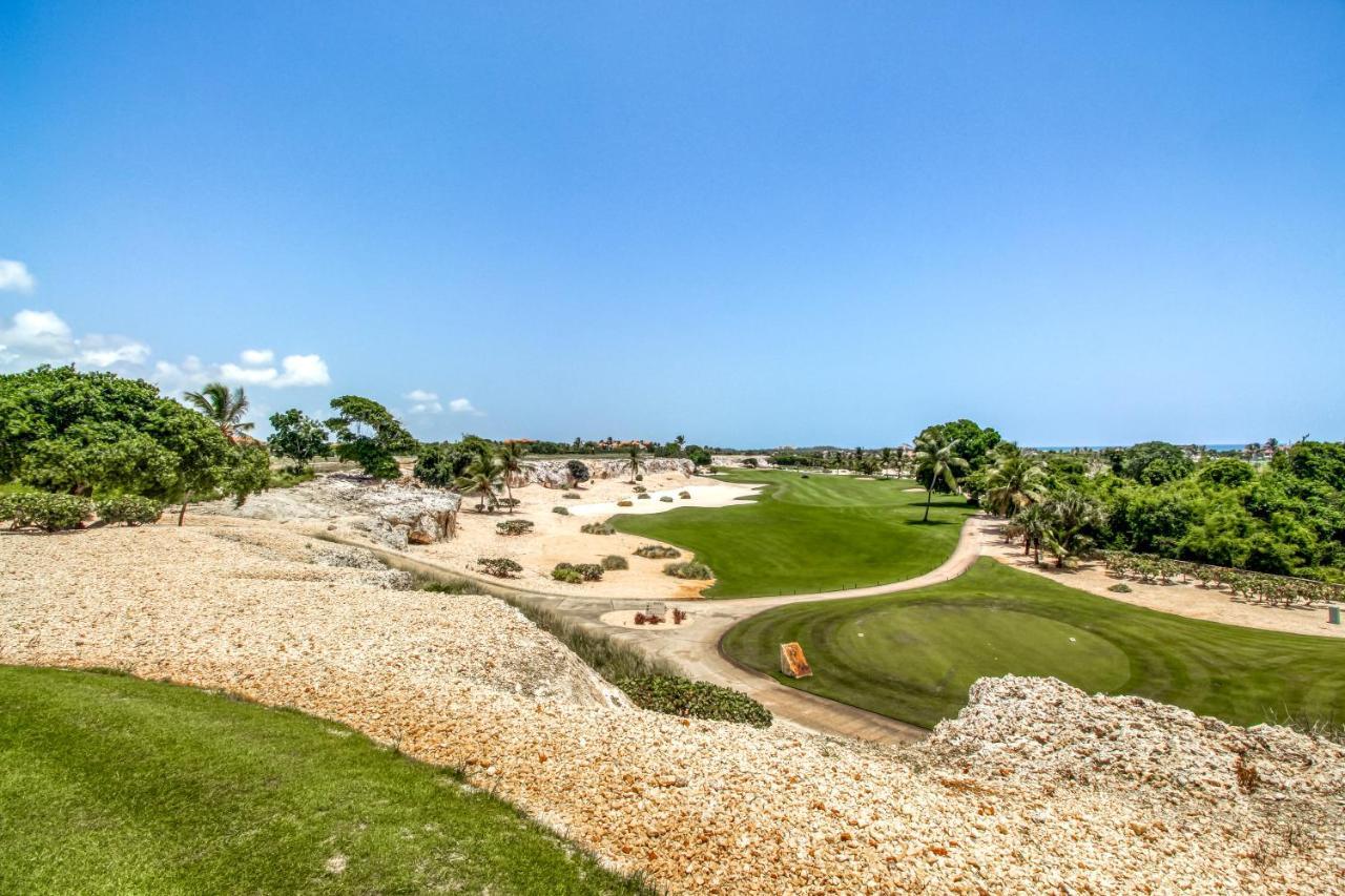 Golden Bear Getaway Punta Cana