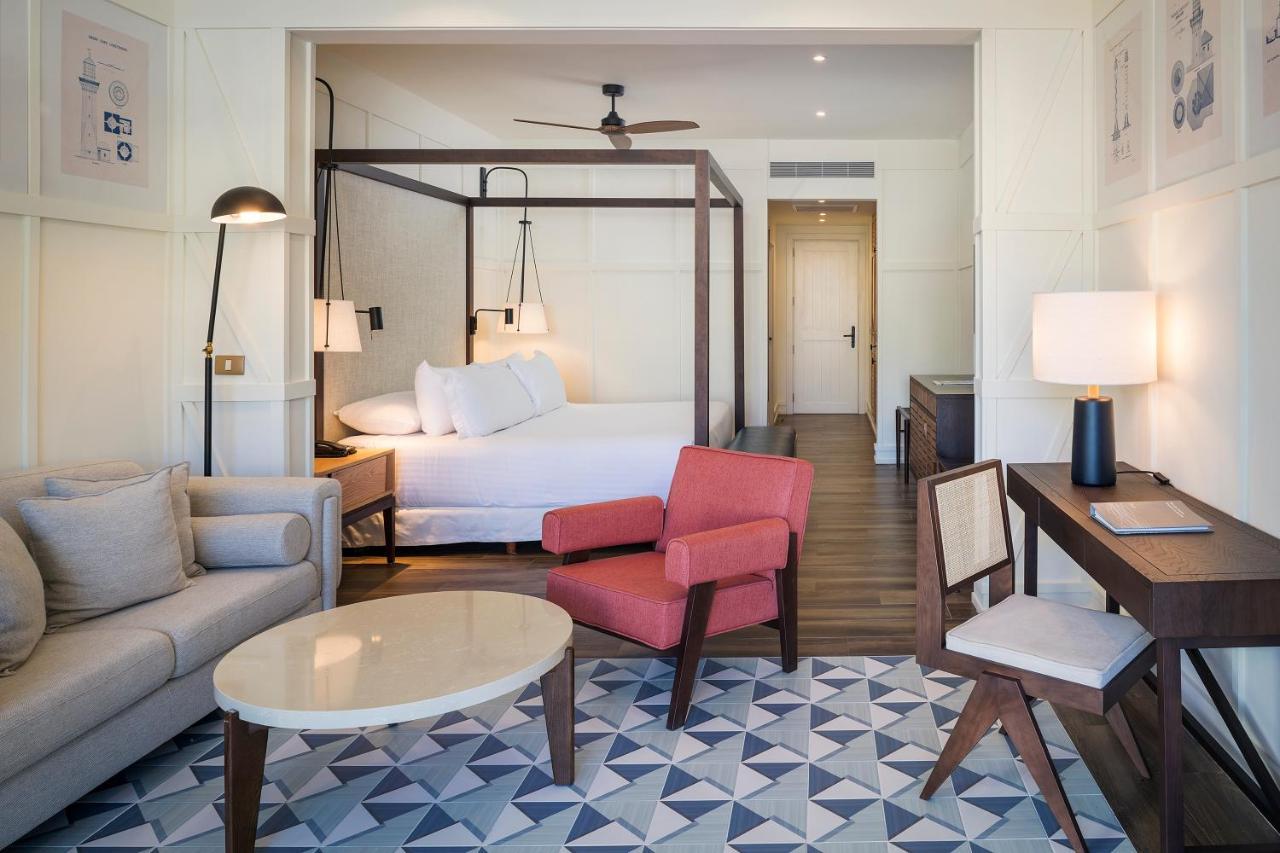 Resort El Beso Adults Only At Ocean El Faro - 5*