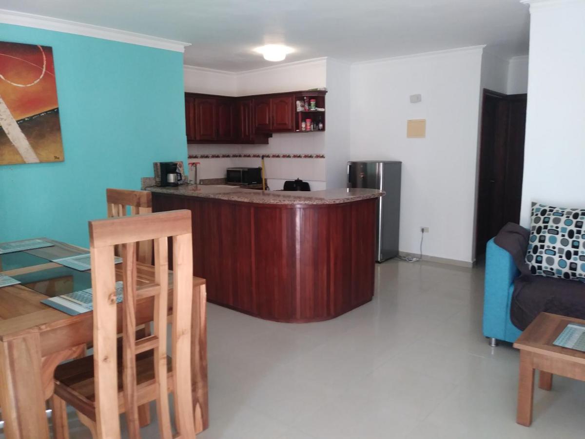 Mel Bavaro Beach, Share Bed and breakfast