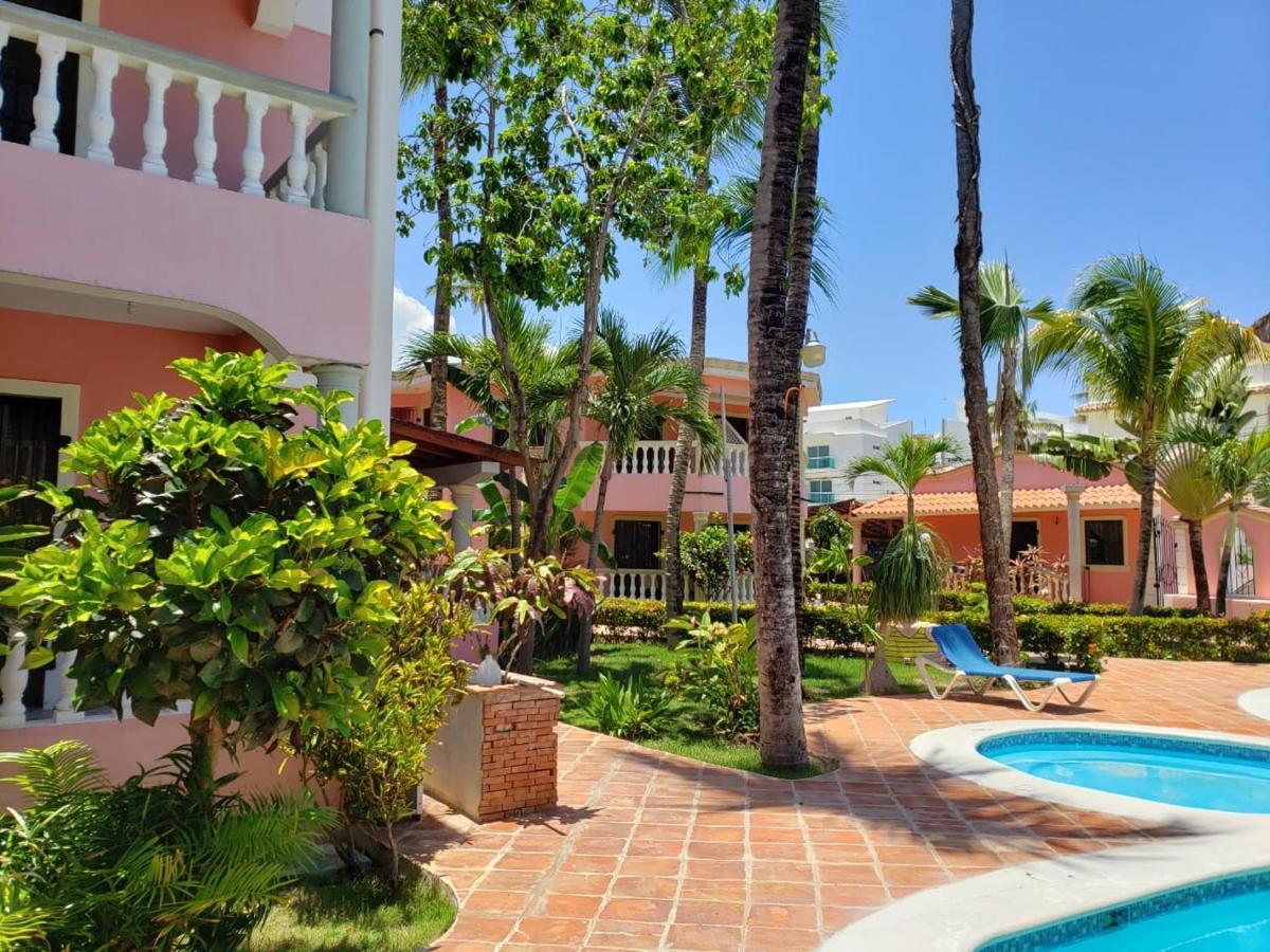 Apartamento Caribbean Sun *