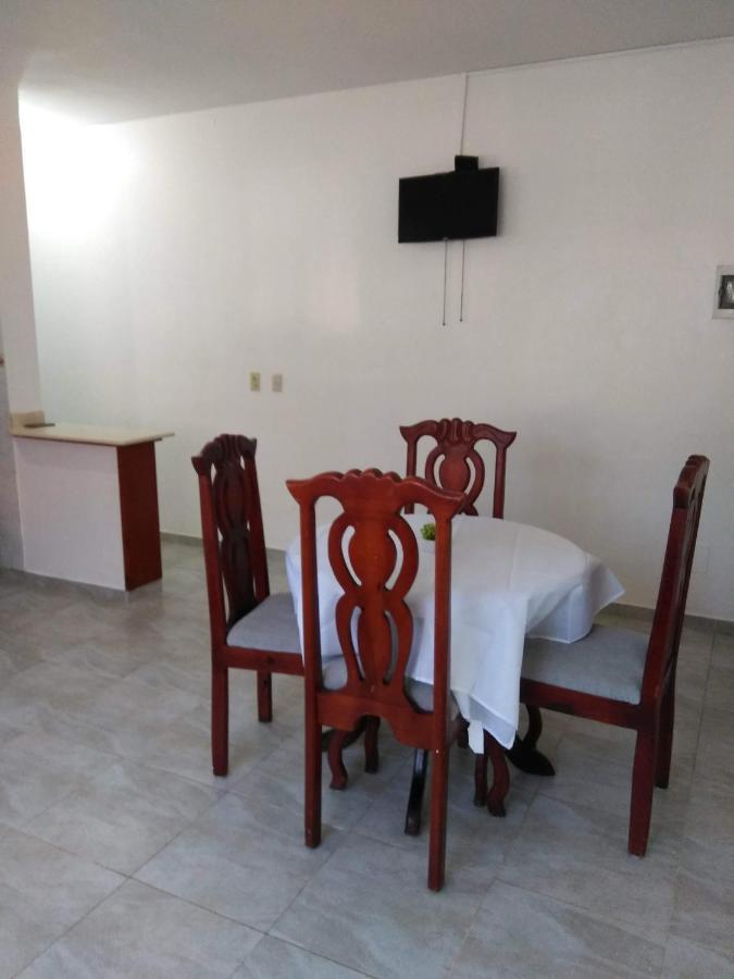 Apartamento Caribbean Sun