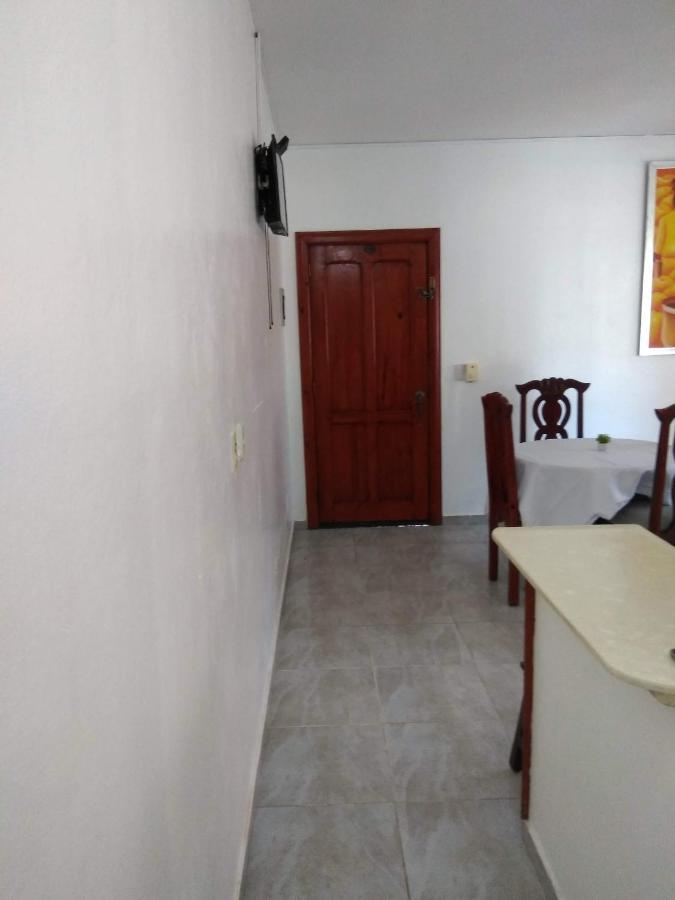 Apartamento Caribbean Sun
