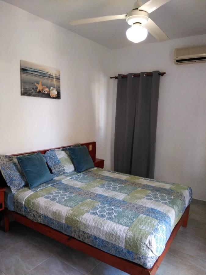 Apartamento Caribbean Sun *