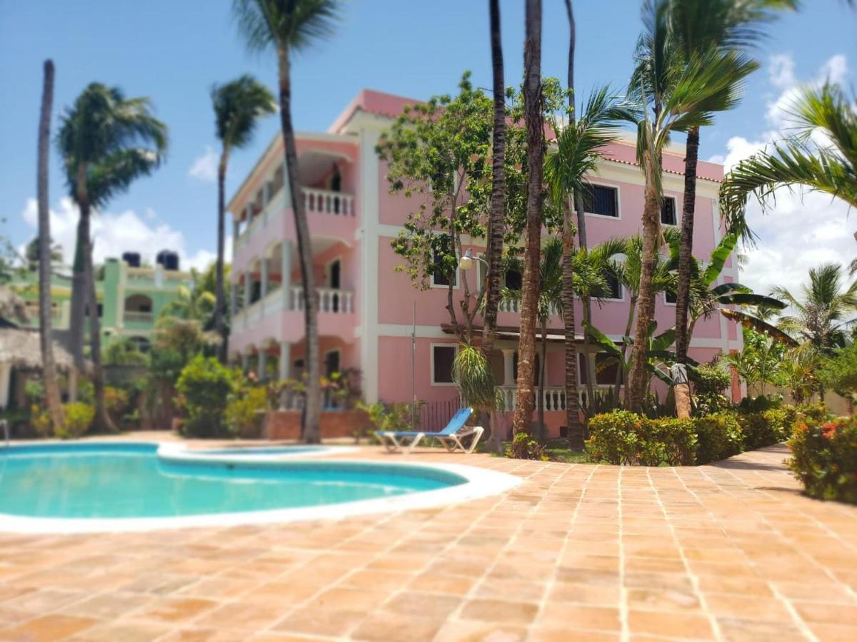Caribbean Sun Apartamento Punta Cana