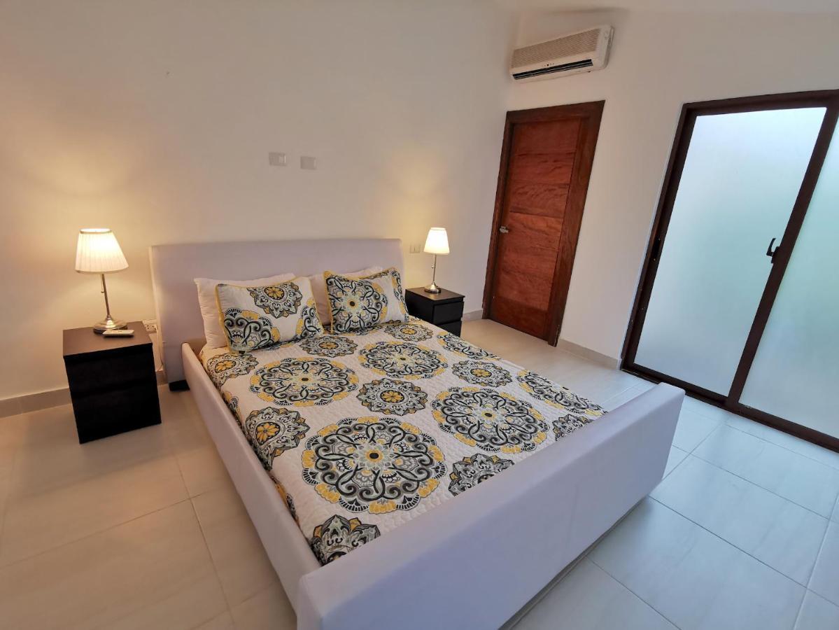 Tropical Corales Beach&spa 5* Punta Cana