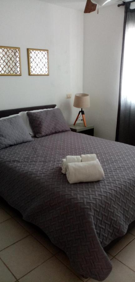 Apartment Caribbean Oreuga