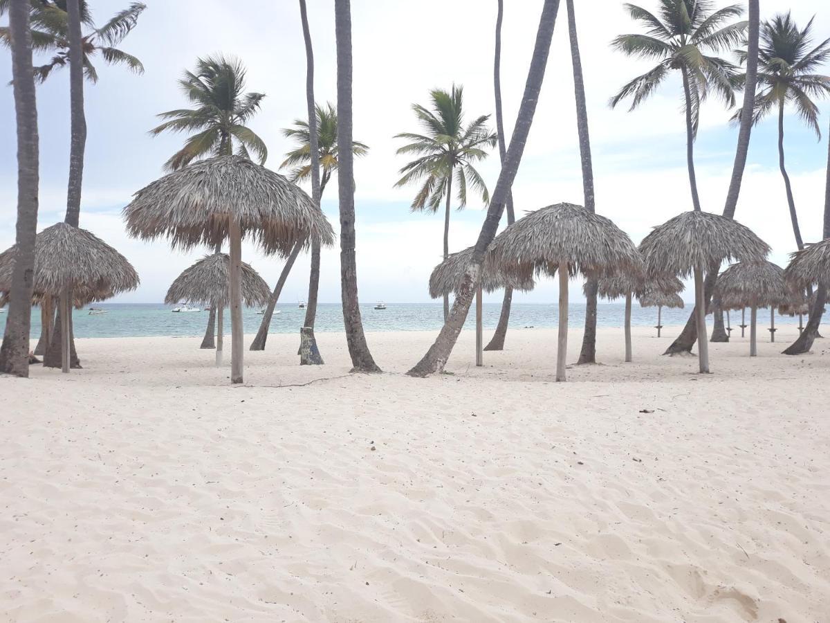 Apartment Caribbean Oreuga Punta Cana