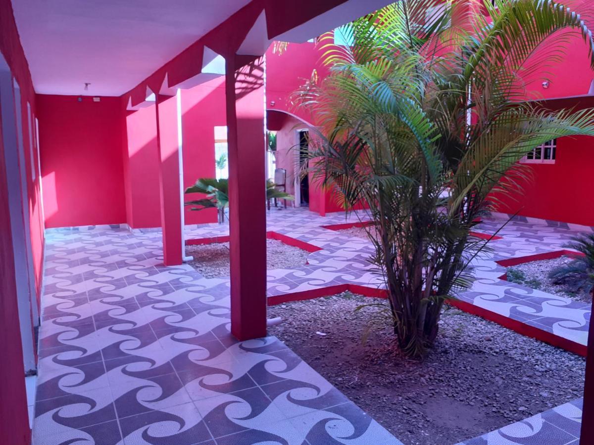 Punto4 Hostal Punta Cana