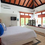 Cap Cana Fantastico Bungalow Con Piscina Y Jacuzzi Gv3110