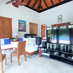 Cap Cana Fantastico Bungalow Con Piscina Y Jacuzzi Gv3110
