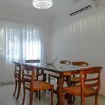 Espacio Tropical a pasos de la playa caribeña