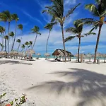 BEACH HOUSE 3 bedrooms PICKUP WIFI BBQ - Playa Los Corales
